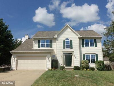 917 Burning Tree Ct, Westminster, MD, 21158