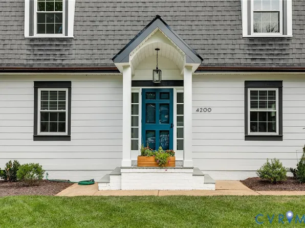 4200 Grove Ave, Richmond, VA 23221
