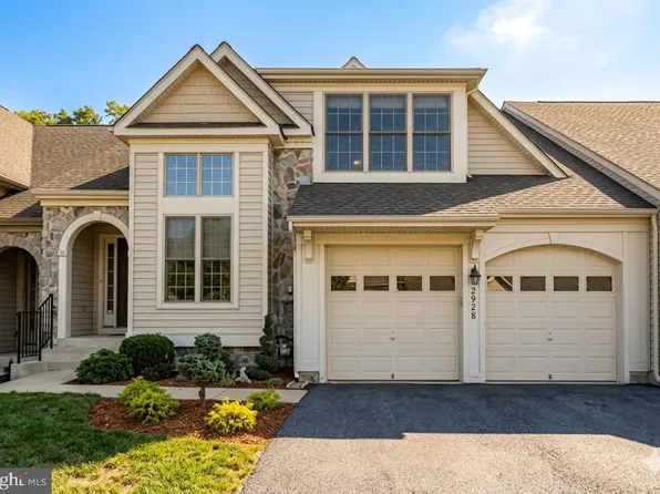 2620 Monocacy Ford Rd, Frederick, MD 21701