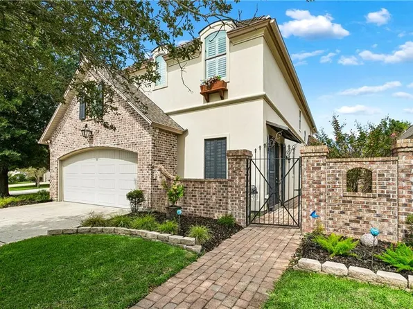 517 Snead Ct, Slidell, LA 70458