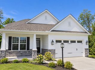 8008 Hignite Ct, Cincinnati, OH 45255
