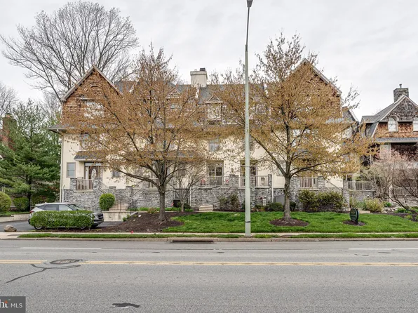 415 W Lancaster Ave #6, Haverford, PA 19041