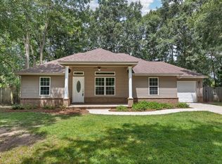 5820 Monroe St, Baker, FL 32531