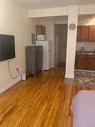 Rented by Corcoran