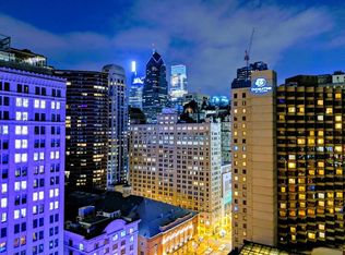 1326 Spruce St APT 2305, Philadelphia, PA 19107