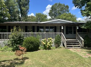 1264 Ramsey Rd, Morrison, TN 37357