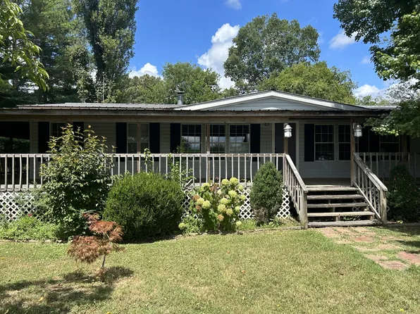 1264 Ramsey Rd, Morrison, TN 37357