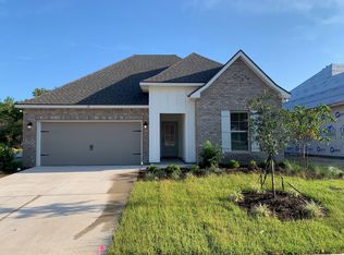 112 Apollo Ave E, Freeport, FL 32439