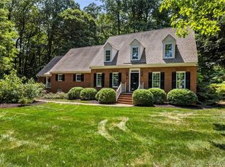 7499 Pine Ridge Rd, Mechanicsville, VA 23116