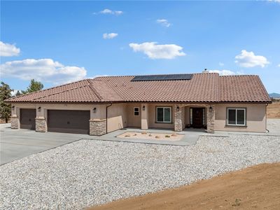 5021 Chelsea St, Phelan, CA, 92371