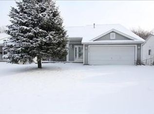 2926 Union Ct SE, Wyoming, MI 49548