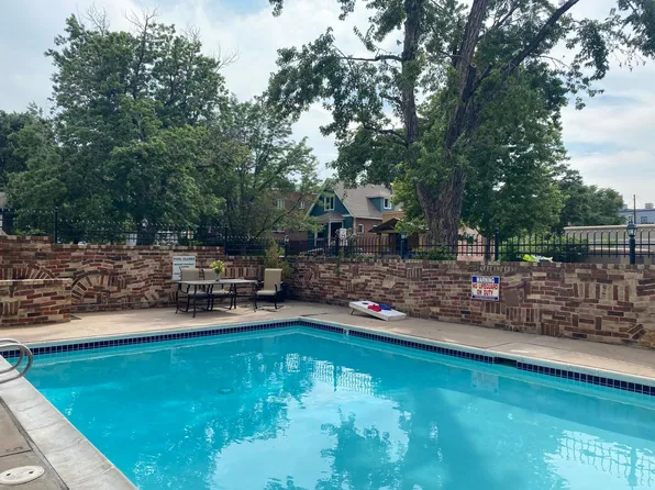 252 N Pennsylvania St APT 204, Denver, CO 80203