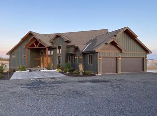 1024 Larkspur Ln, Moscow, ID 83843