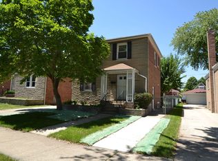 5624 S Natoma Ave, Chicago, IL