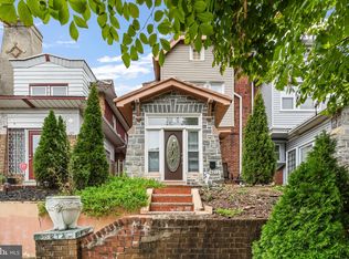 6212 Ellsworth St, Philadelphia, PA 19143