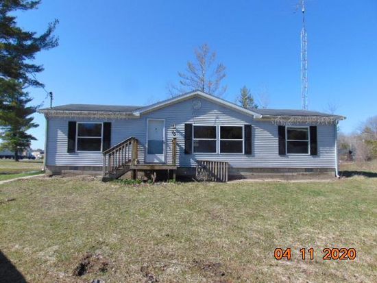 78 White Star Dr Gladwin Mi 48624 Zillow