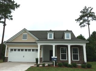 23 Long Creek Dr, Murrells Inlet, SC 29576