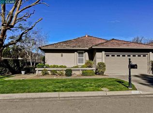 2005 Rancho Verde Cir W, Danville, CA 94526