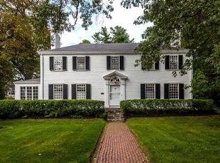 237 Mill St, Newton, MA 02460