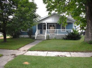 1769 Church St, Stevens Point, WI 54481