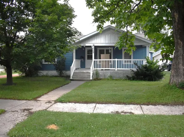 1769 CHURCH STREET, Stevens Point, WI 54481