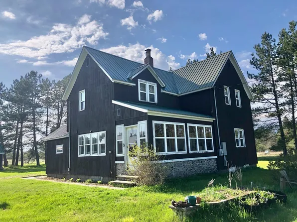 31324 S Springer Rd, Goetzville, MI 49736