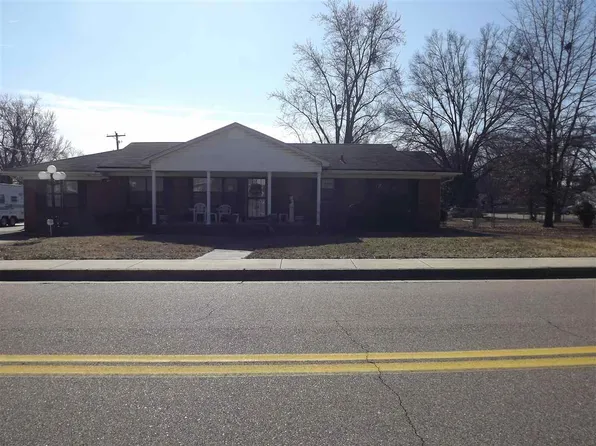 4927 Bland Ave, Millington, TN 38053