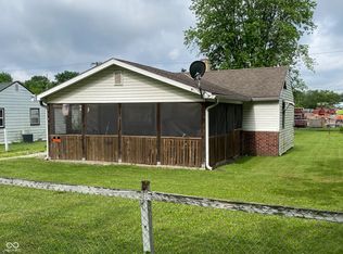 1146 Temperance Ave, Indianapolis, IN
