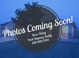 43835 Kirkland Ave, Lancaster, CA 93535