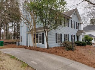 6606 Bevington Ridge Rd #A, Charlotte, NC 28277