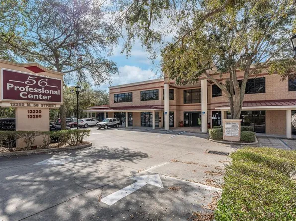 13250 N 56th St #103, Tampa, FL 33617