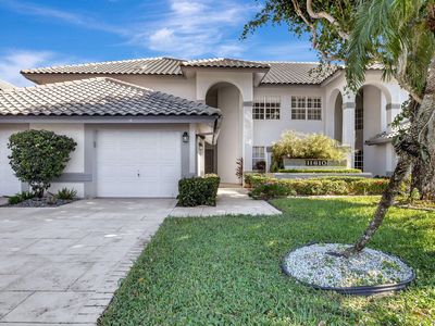 11610 Briarwood Circle #3, Boynton Beach, FL, 33437