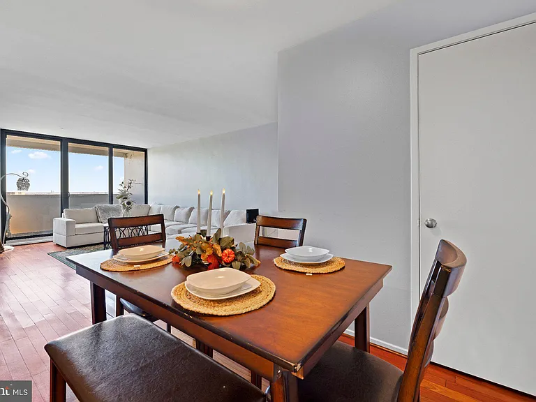 5911 Edsall Rd #1201ALEXANDRIA — Photo 5