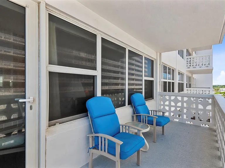 4010 Galt Ocean Dr #802 — Photo 6