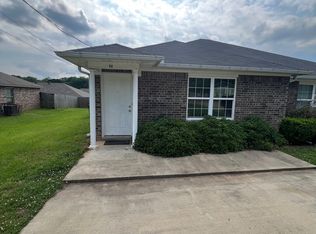 Nash Duplexes, Nash, TX 75569