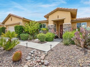 128 Via Solaro, Rancho Mirage, CA 92270