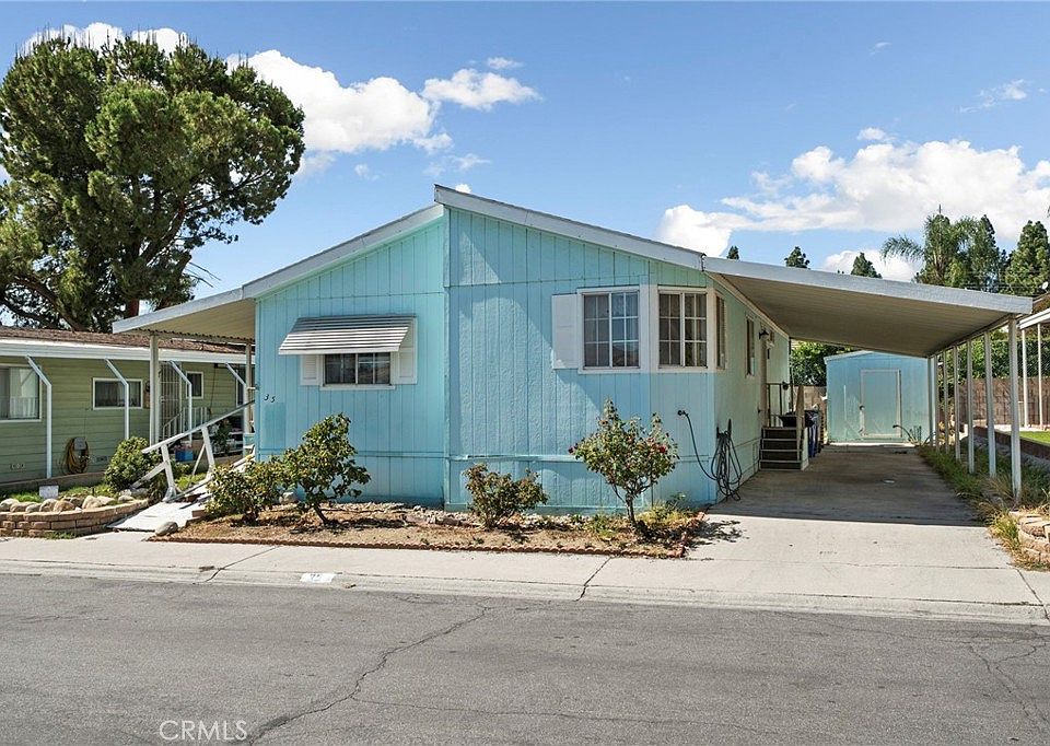 1st image of 929 E Foothill Blvd Space 35