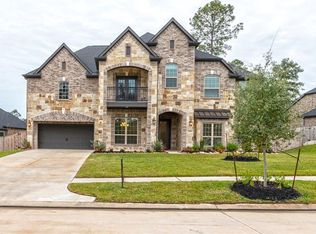 1008 Pleasant Pines Ln, Pinehurst, TX 77362