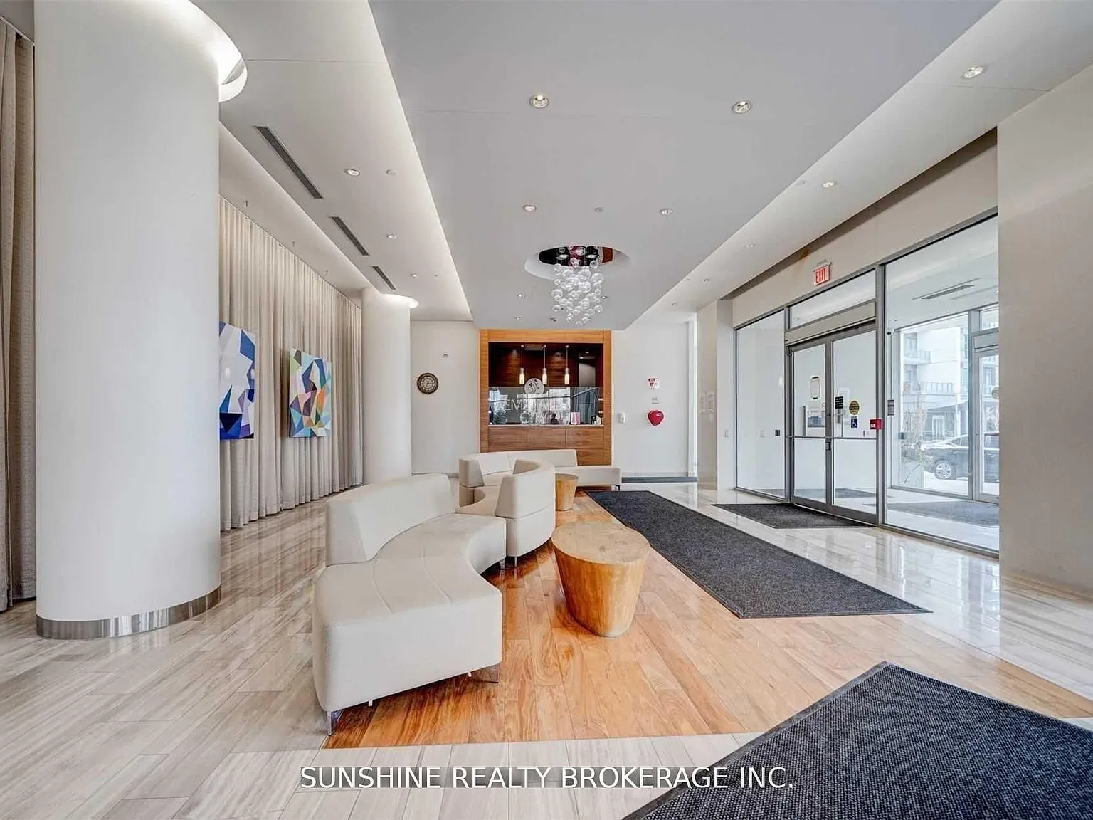 1 bed, $2,250 — Photo 4