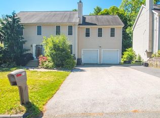 161 Mower St, Worcester, MA 01602