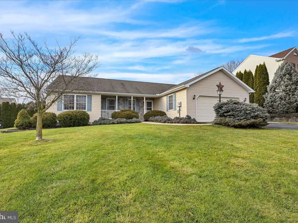 160 Nina Dr, York, PA 17402