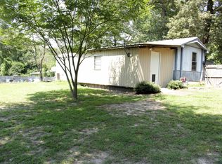 110 Dogwood Dr, Jefferson, TX 75657