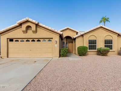 3040 N Olympic, Mesa, AZ, 85215