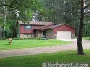 18915 Fillmore St NE, East Bethel, MN 55011