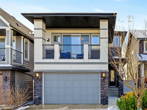 16 NE Tuscany Valley Grv NW, Calgary, AB T3L 0E3
