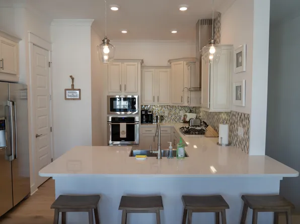 60 E Pine Lands Loop, Inlet Beach, FL 32461