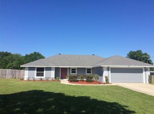 34321 S Haines Creek Rd, Leesburg, FL 34788