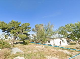 219 Desert Breeze Dr LOT 105, California City, CA