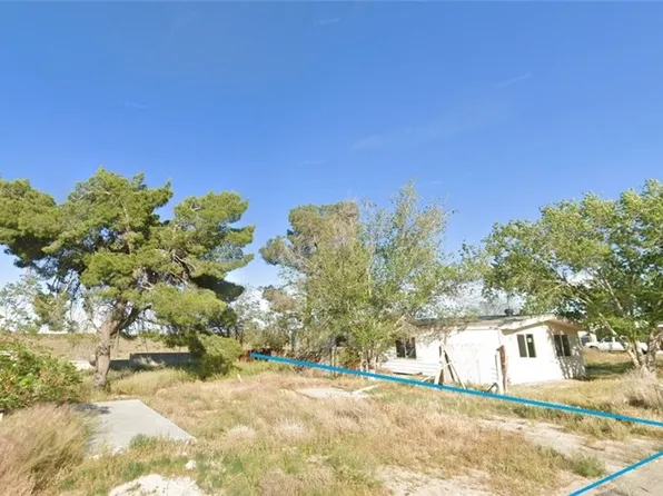 219 Desert Breeze Dr Lot 105, California City, CA 93505