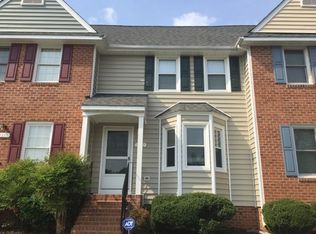 7112 Stonington Ct, Chesterfield, VA 23832